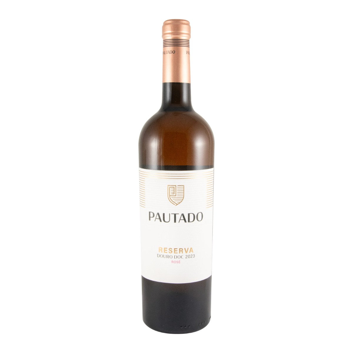 Pautado Reserva Rosé Wine Douro 2023 750ml 13% ABV