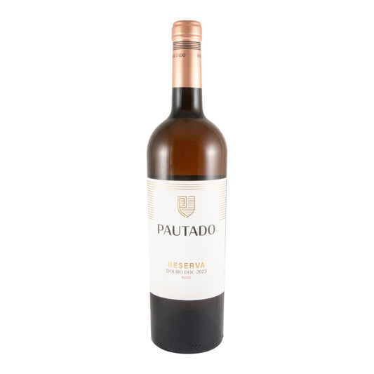 Pautado Reserva Rosé Wine Douro 2023 750ml 13% ABV