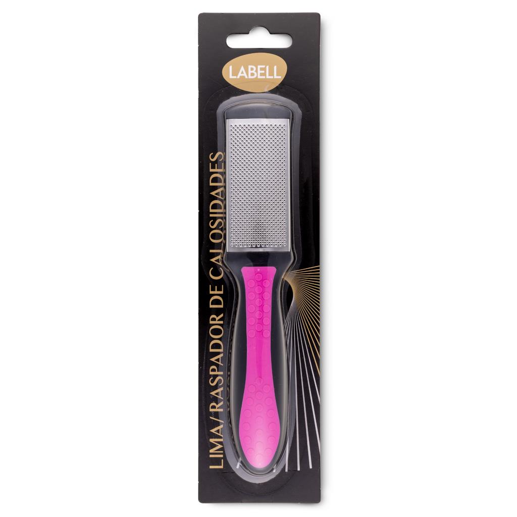 Pedicure File and Scraper