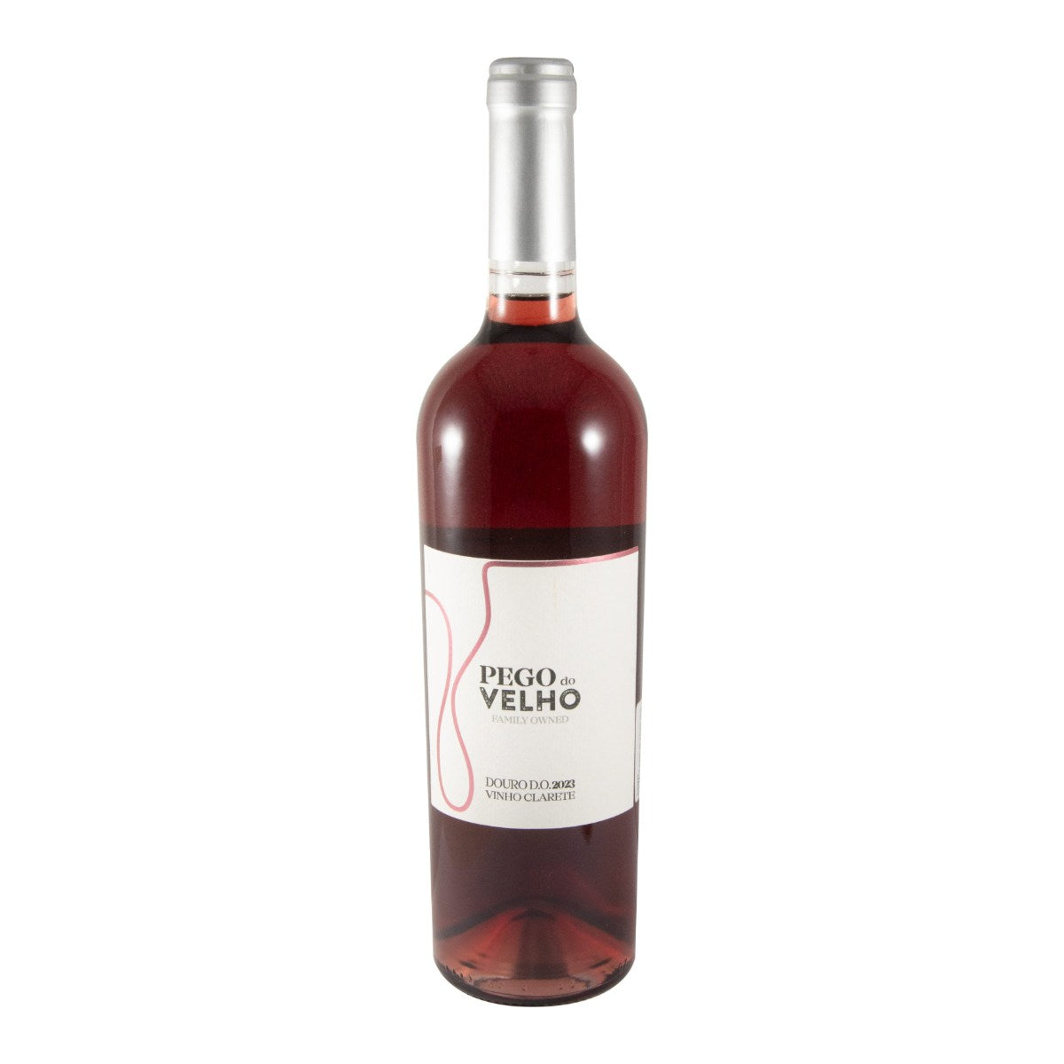 Pego do Velho Clarete Red Wine Douro 2023 750ml 13% ABV