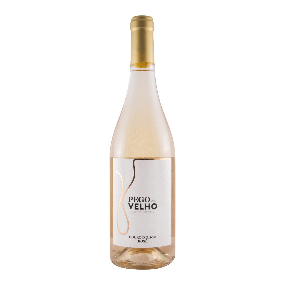 Pego do Velho do Douro Rosé Wine Douro 2021 750ml 11.5% ABV