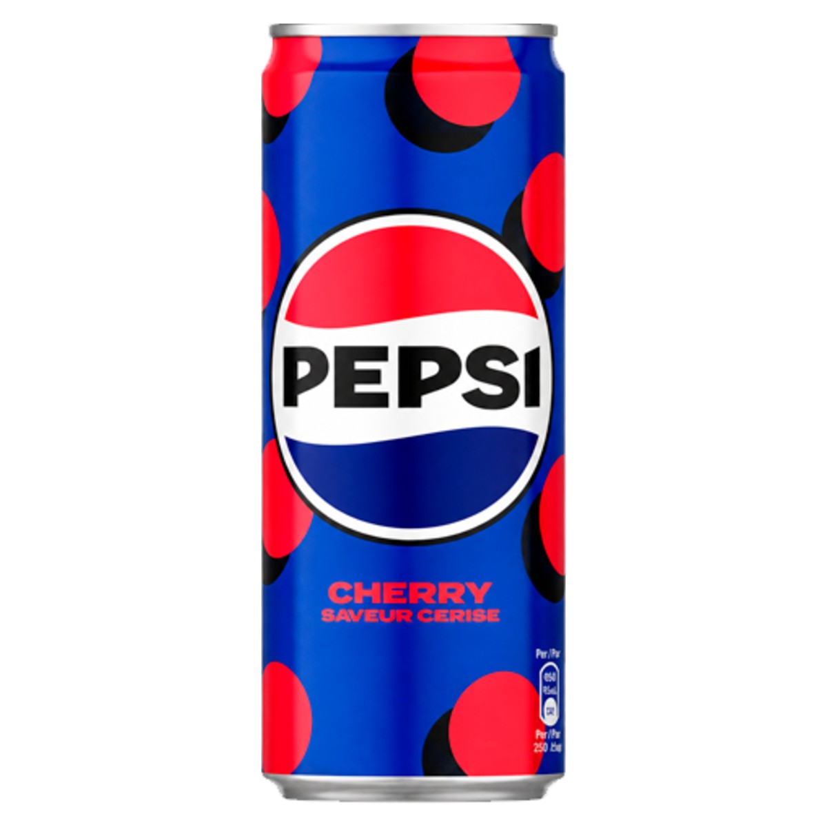 Pepsi Cherry 330ml