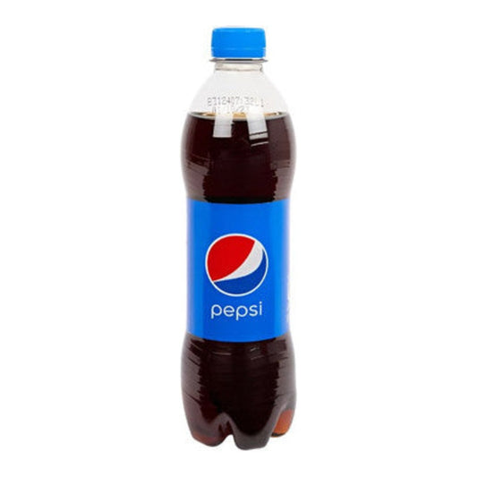 Pepsi Cola 500ml