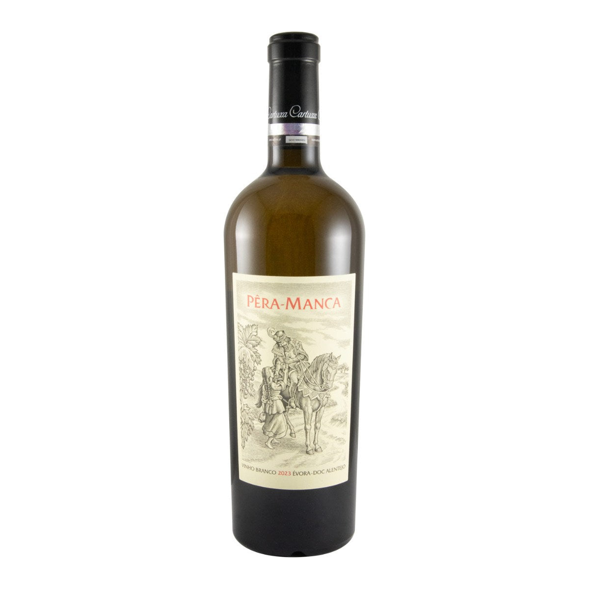 Pêra-Manca White Wine Alentejo 2023 750ml 13% ABV