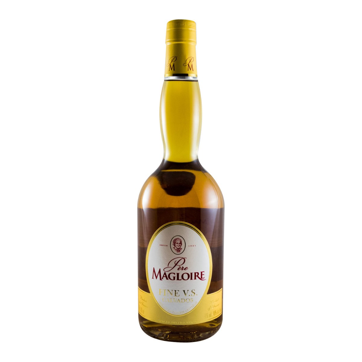 Père Magloire Fine VS Calvados 700ml 40% ABV