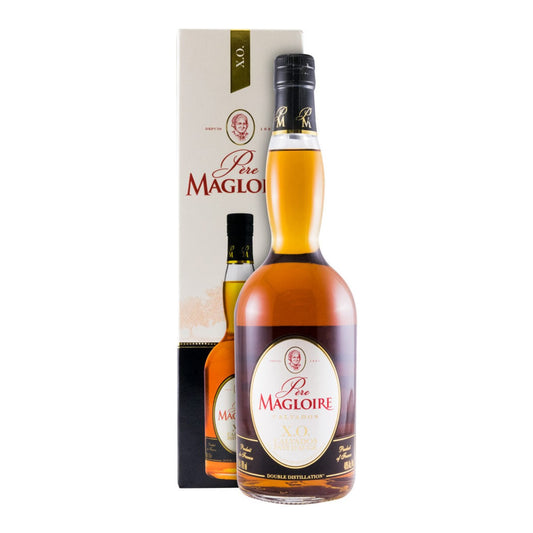 Père Magloire XO Calvados Pays d'Auge 700ml 40% ABV