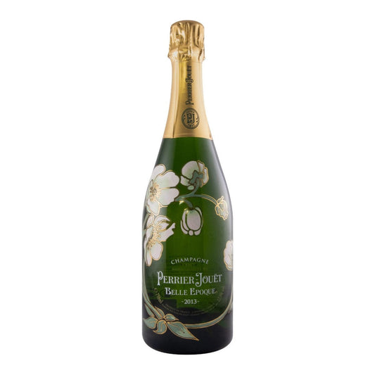 Perrier-Jouët Belle Epoque Brut Champagne 2013 750ml 12.5% ABV