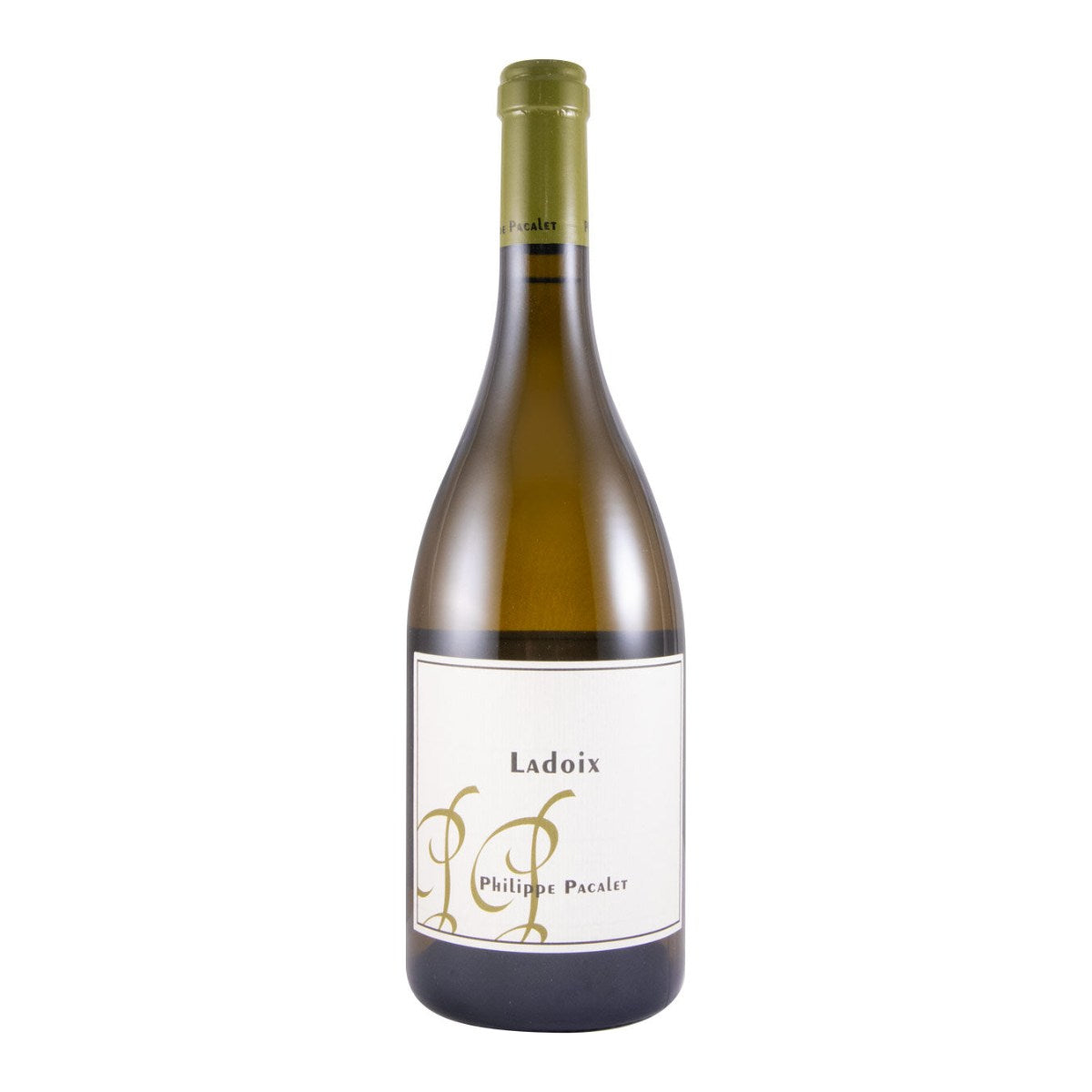 Philippe Pacalet Ladoix White Wine Burgundy 2021 750ml 13% ABV
