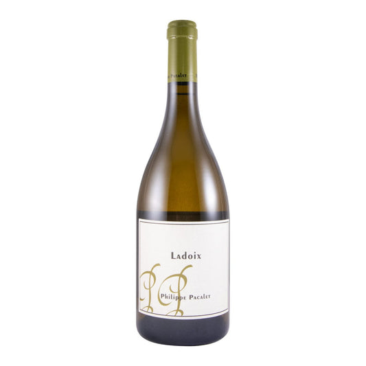 Philippe Pacalet Ladoix White Wine Burgundy 2021 750ml 13% ABV