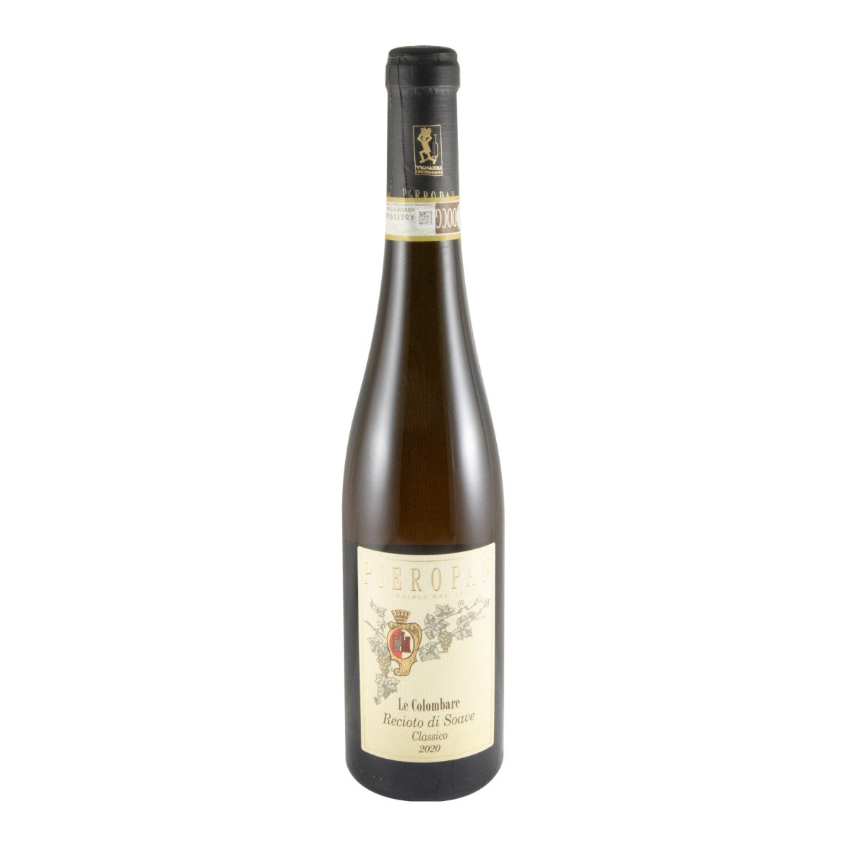 Pieropan Le Colombare Recioto di Soave Classico Sweet White Wine Veneto 2020 500ml 13% ABV