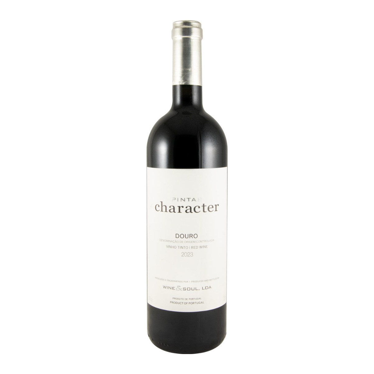 Pintas Character Red Wine Douro 2023 750ml 14% ABV