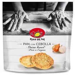 Plaza del Sol Toasted Bread with Onion 150g
