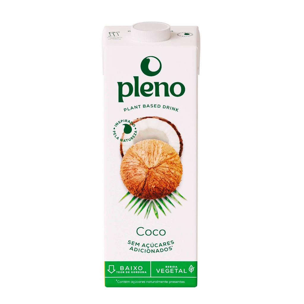 Pleno Coconut Plant Drink 1L