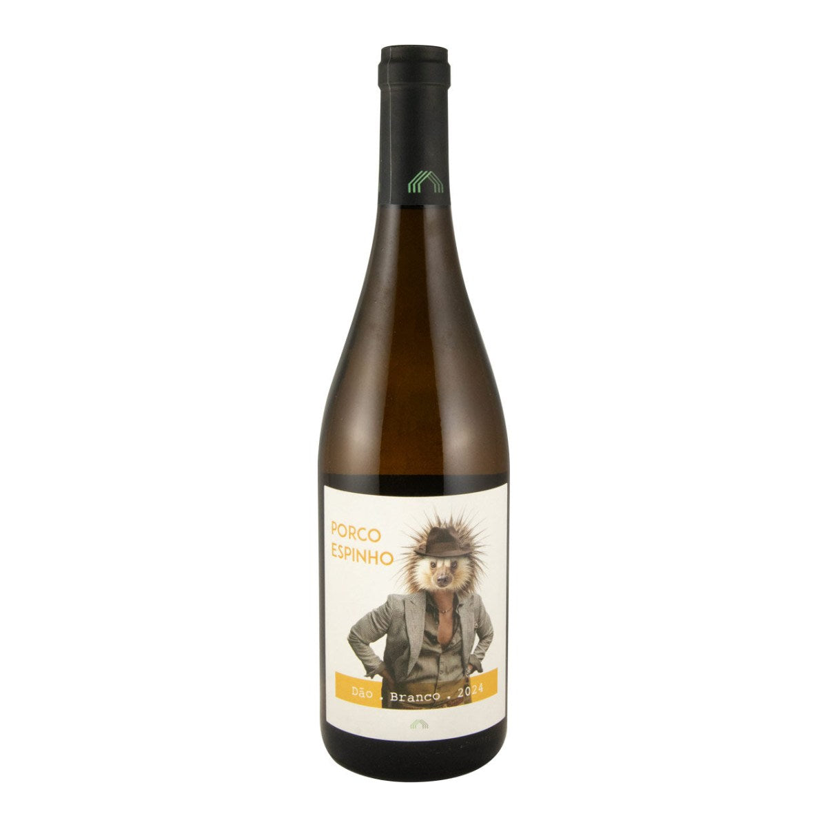 Porco Espinho White Wine Dão 2024 750ml 12.5% ABV