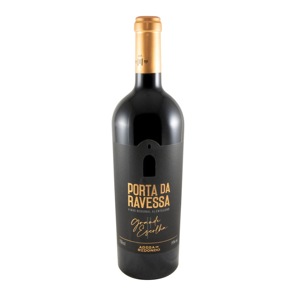 Porta da Ravessa Grand Selection Red Wine Alentejo 2018 750ml 14% ABV