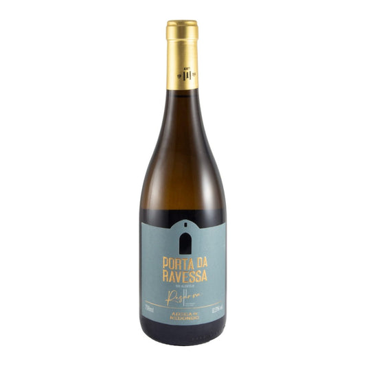 Porta da Ravessa Reserva White Wine Alentejo 2024 750ml 12.5% ABV