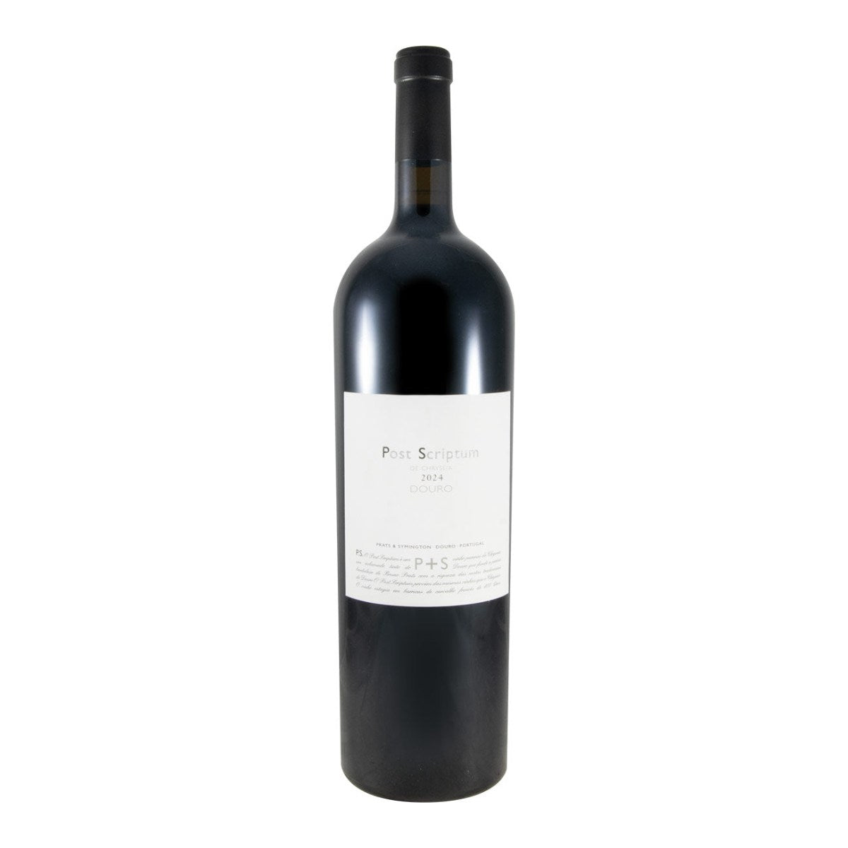 Post Scriptum Red Wine Douro 2024 1.5L 14% ABV