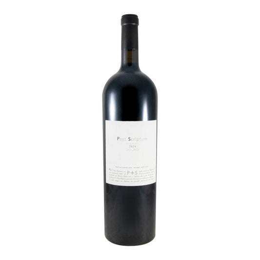 Post Scriptum Red Wine Douro 2024 1.5L 14% ABV