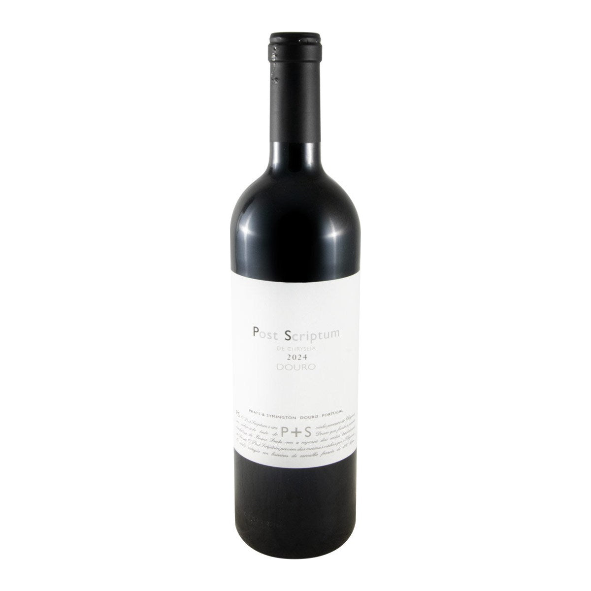 Post Scriptum Red Wine Douro 2024 750ml 14% ABV