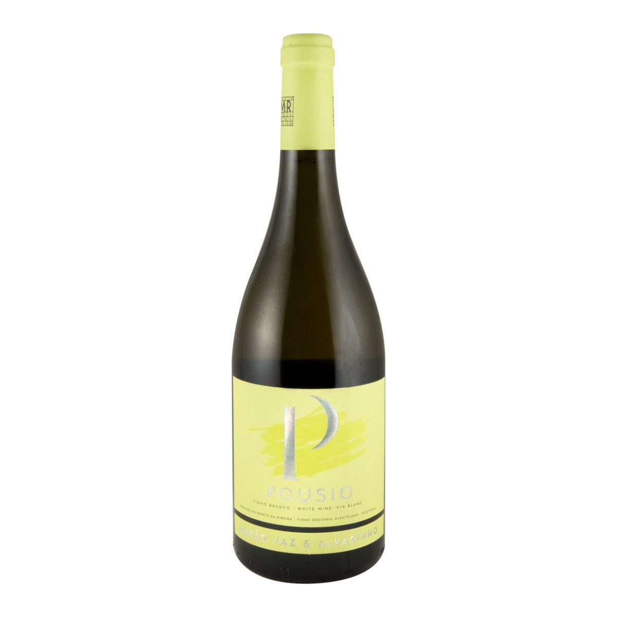 Pousio Antão Vaz & Alvarinho White Wine Alentejo 2024 750ml 12.5% ABV