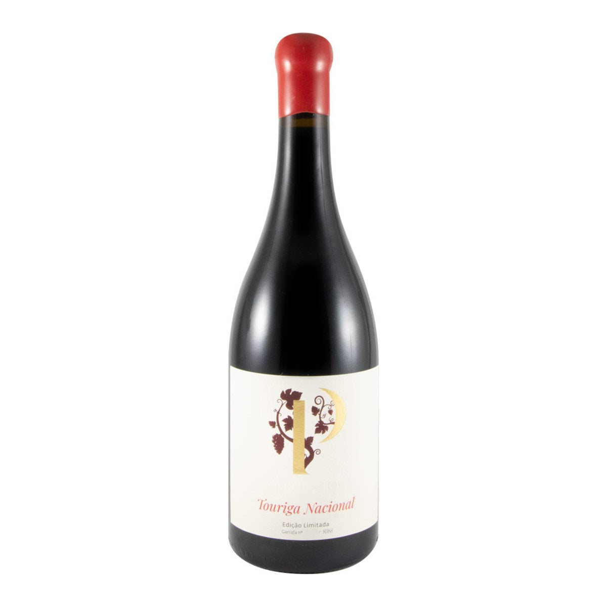Pousio Touriga Nacional Limited Edition Red Wine Alentejo 2022 750ml 13.5% ABV