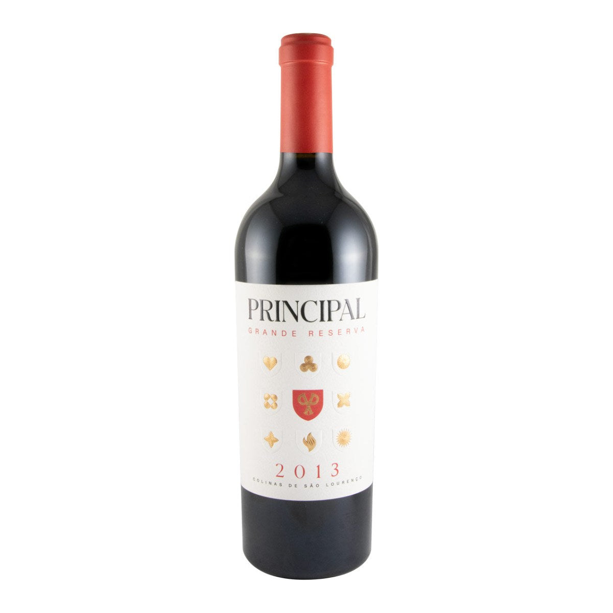 Principal Grande Reserva Red Wine Bairrada 2013 750ml 14% ABV