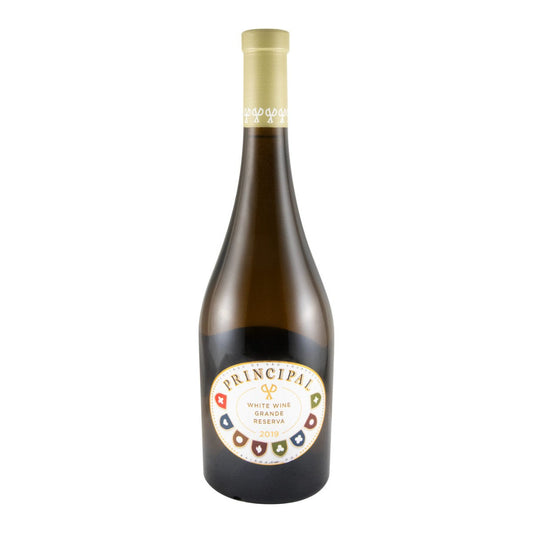 Principal Grande Reserva White Wine Bairrada 2019 750ml 14% ABV