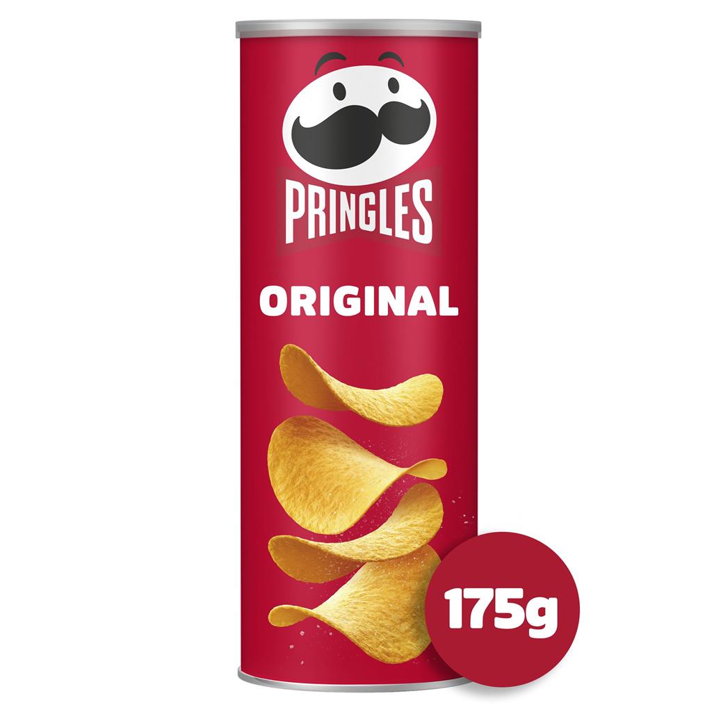 Pringles Original 175g