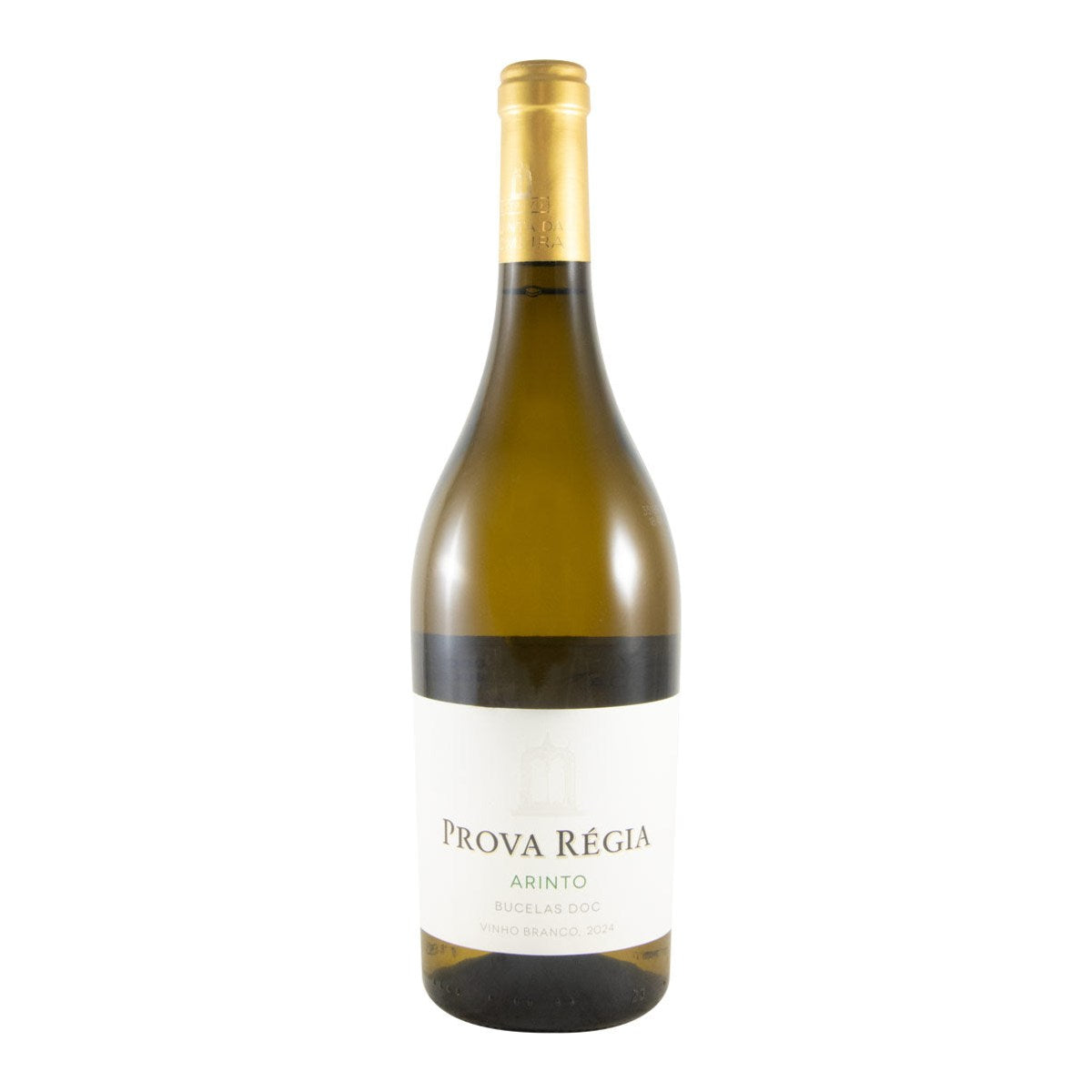 Prova Régia Arinto White Wine Lisbon 2024 750ml 12% ABV