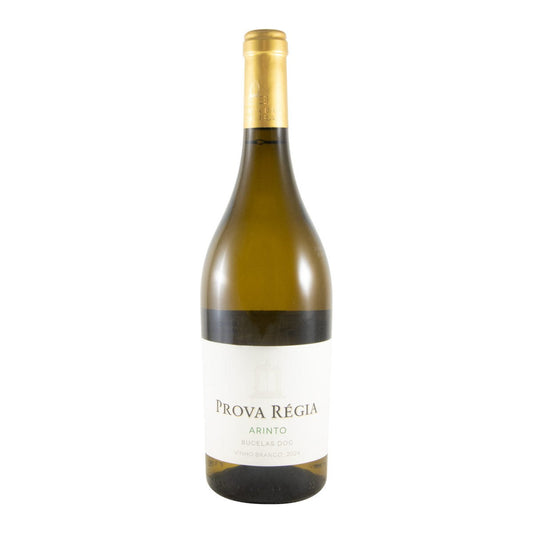 Prova Régia Arinto White Wine Lisbon 2024 750ml 12% ABV