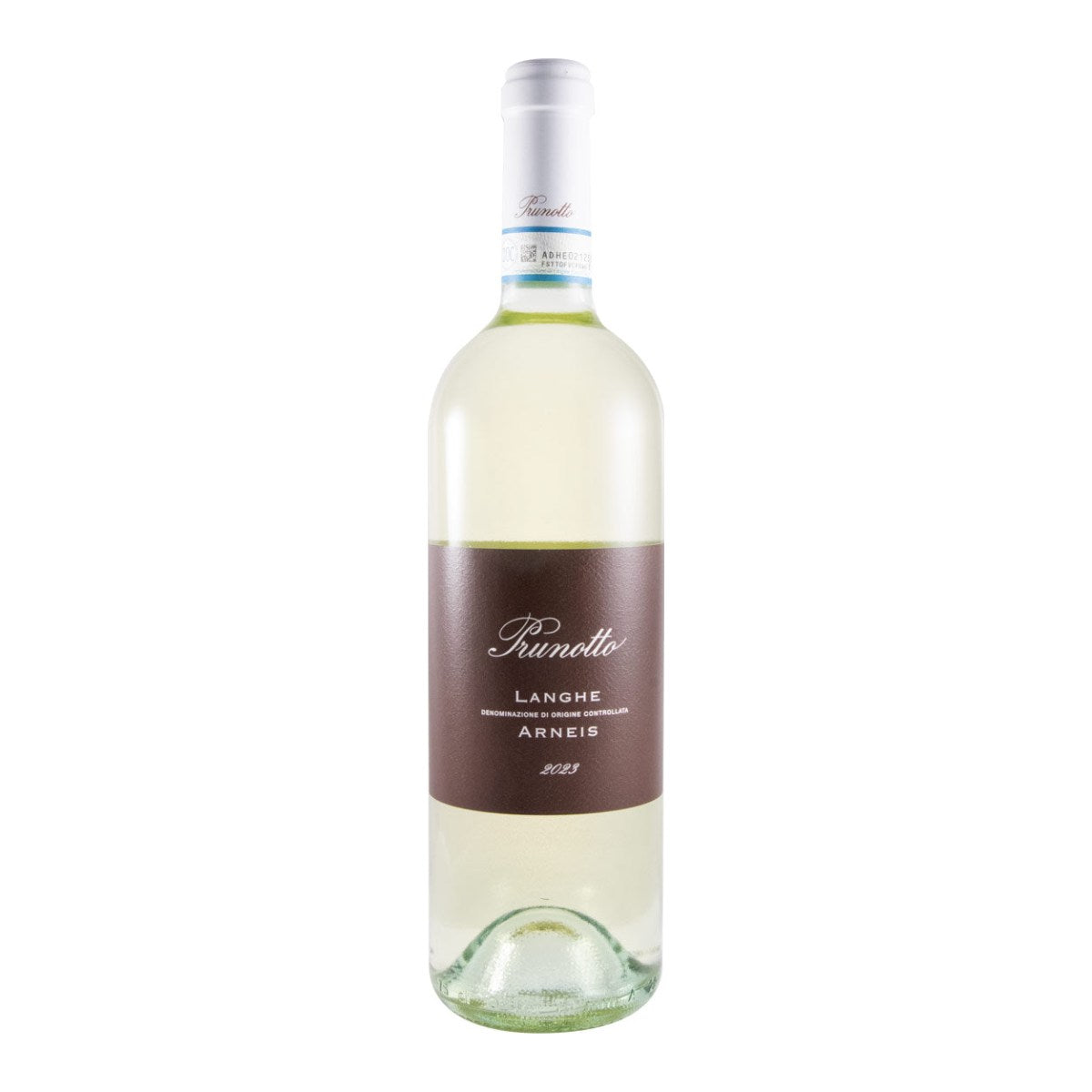 Prunotto Arneis Langhe White Wine Piedmont 2023 750ml 13% ABV