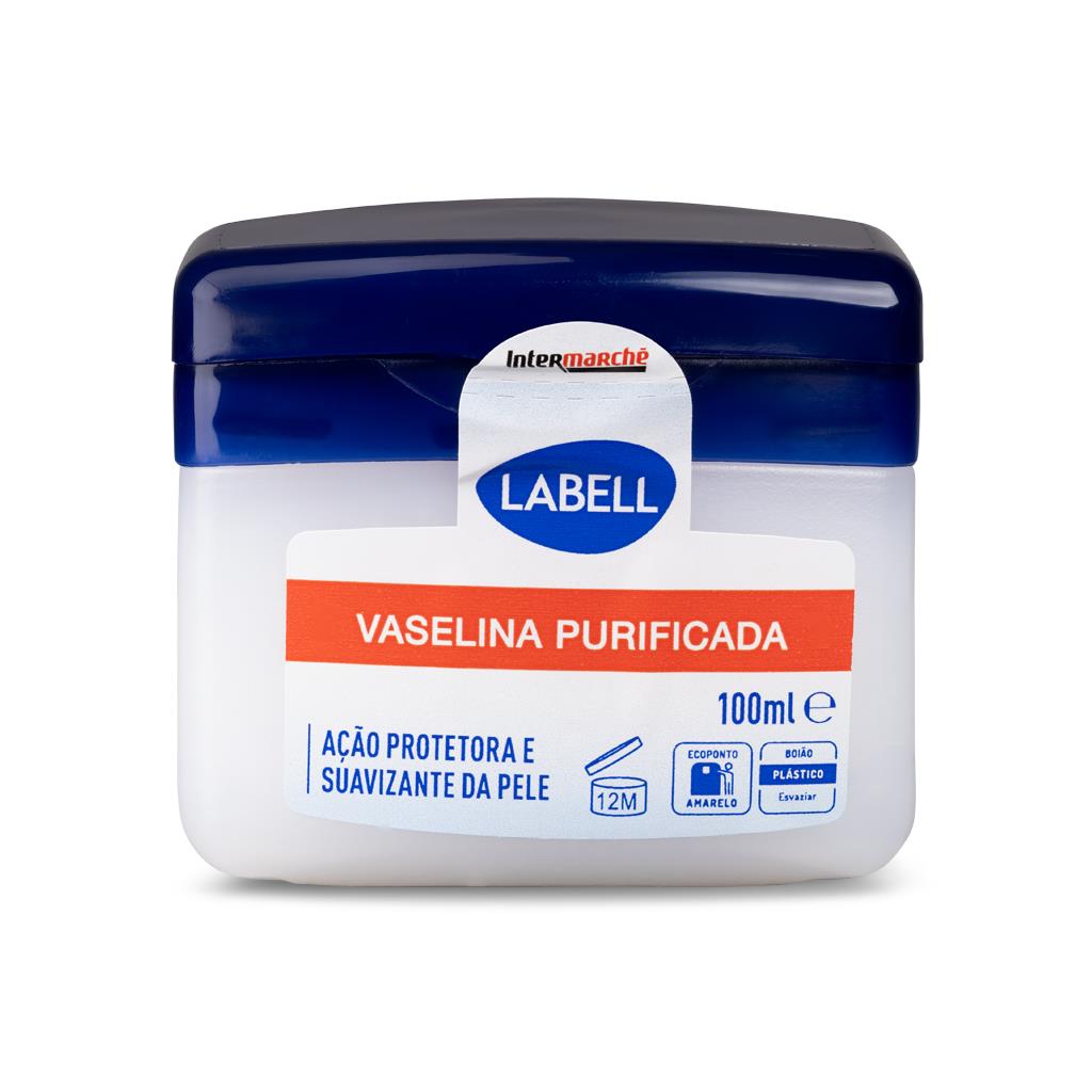 Purified Petroleum Jelly 100ml