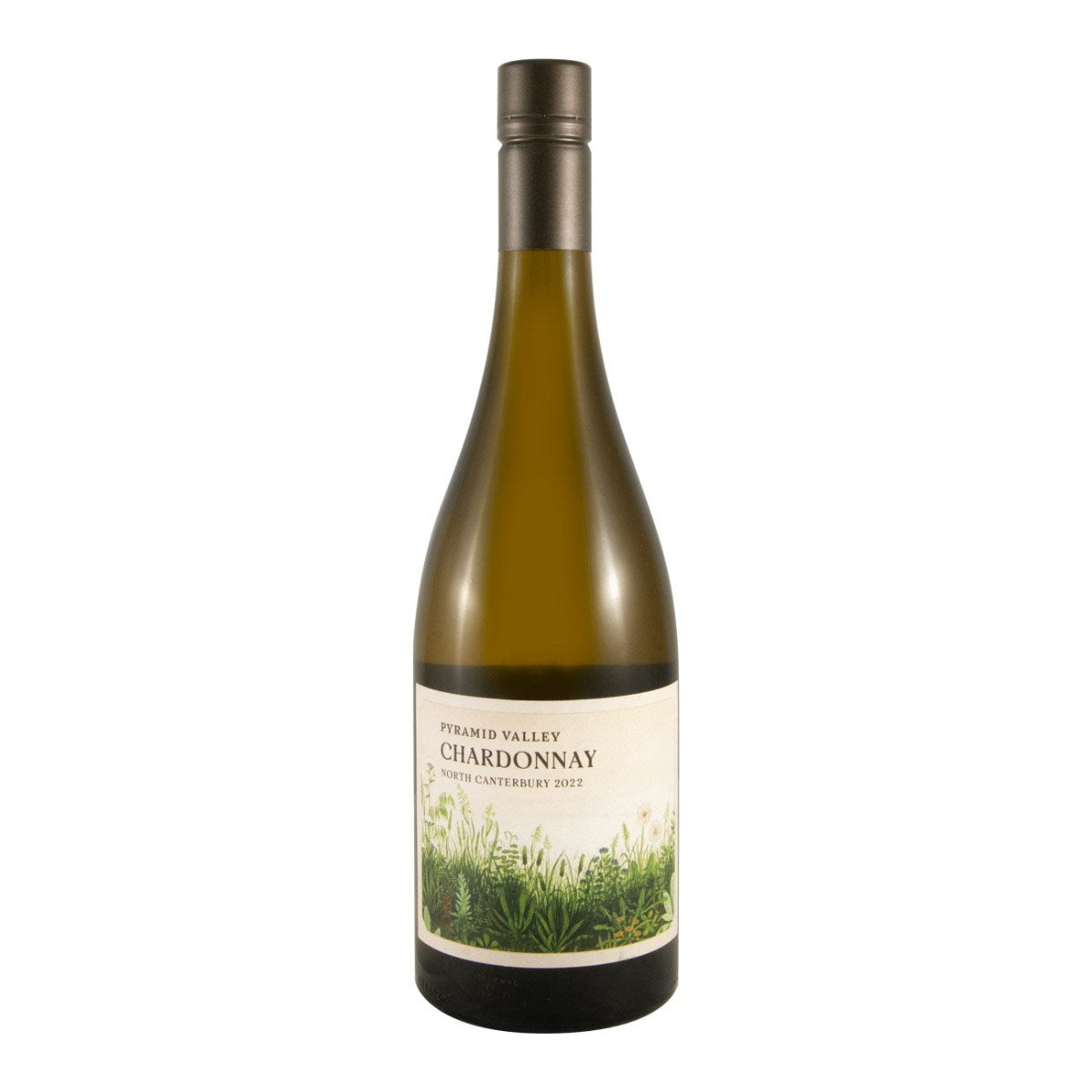 Pyramid Valley Chardonnay North Canterbury White Wine North Canterbury 2022 750ml 14% ABV