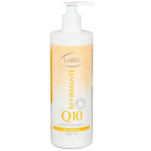 Q10 Body Lotion 400ml