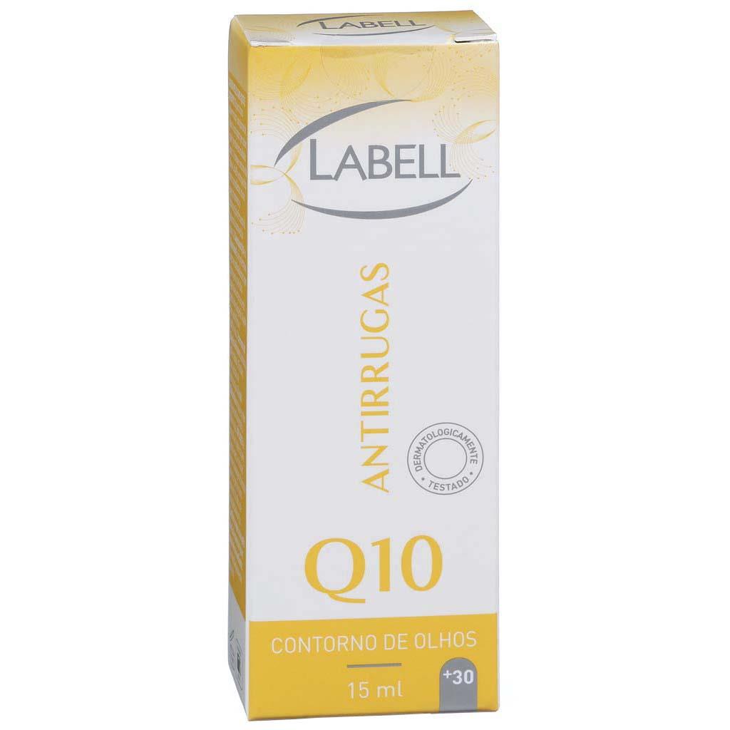 Q10 Eye Contour Cream 15ml