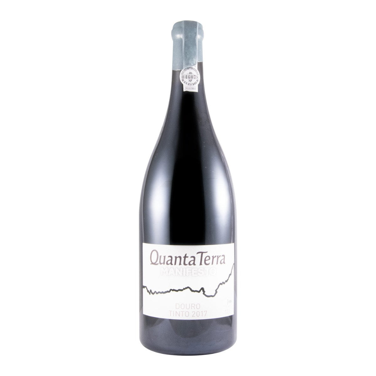 Quanta Terra Manifesto Red Wine Douro 2017 1.5L 14.5% ABV