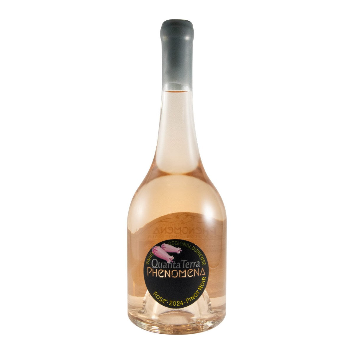 Quanta Terra Phenomena Rosé Wine Douro 2024 750ml 12% ABV