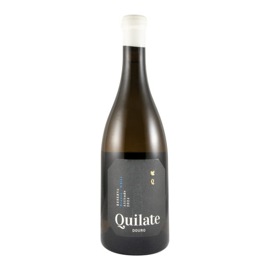Quilate Altitude Reserva White Wine Douro 2024 750ml 13.5% ABV