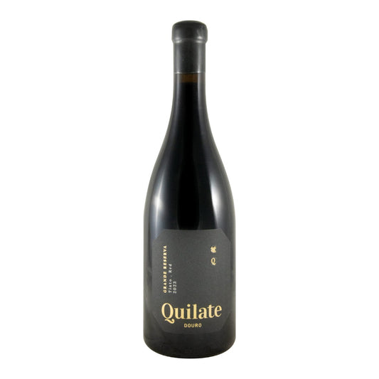 Quilate Grande Reserva Red Wine Douro 2023 750ml 14% ABV