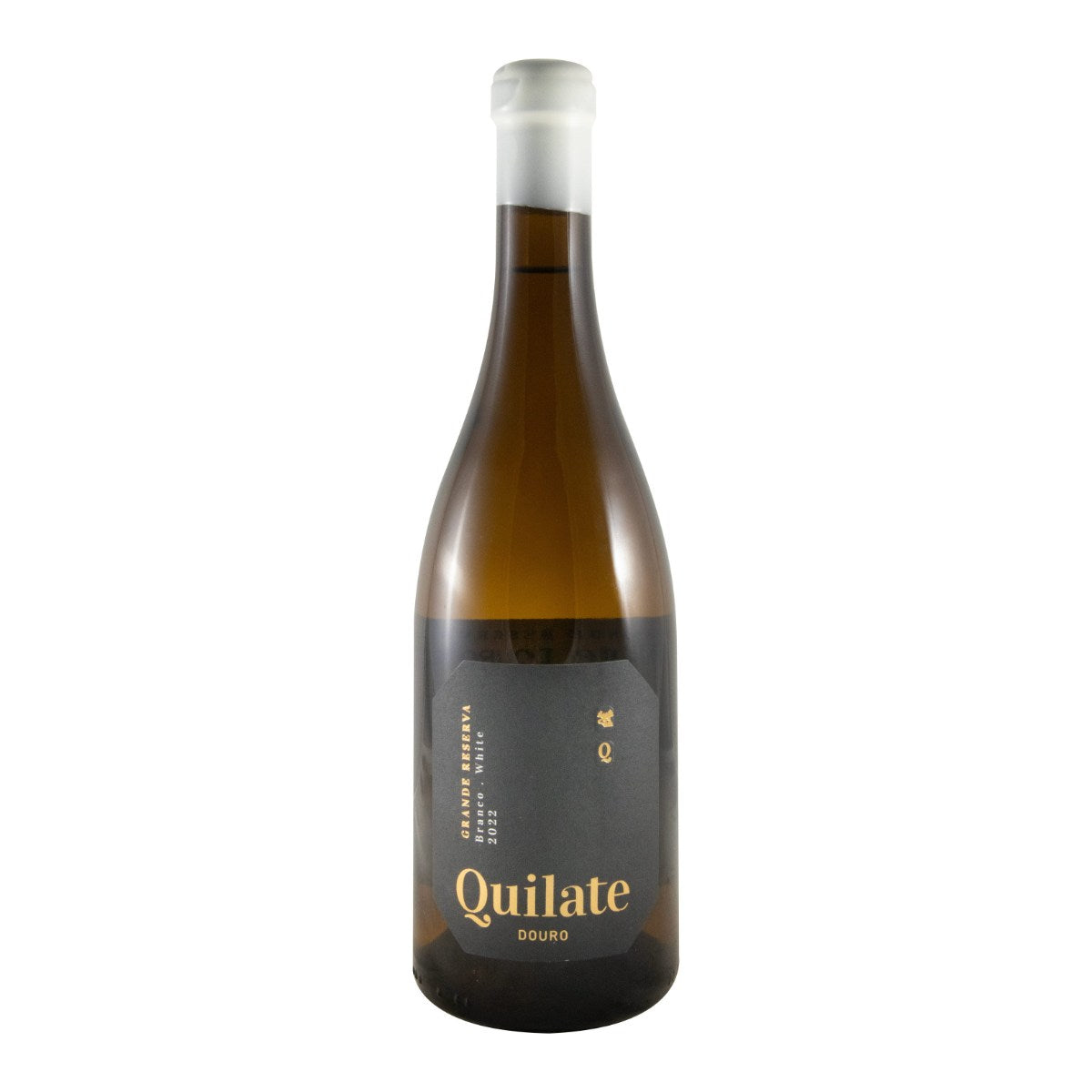 Quilate Grande Reserva White Wine Douro 2022 750ml 13.5% ABV