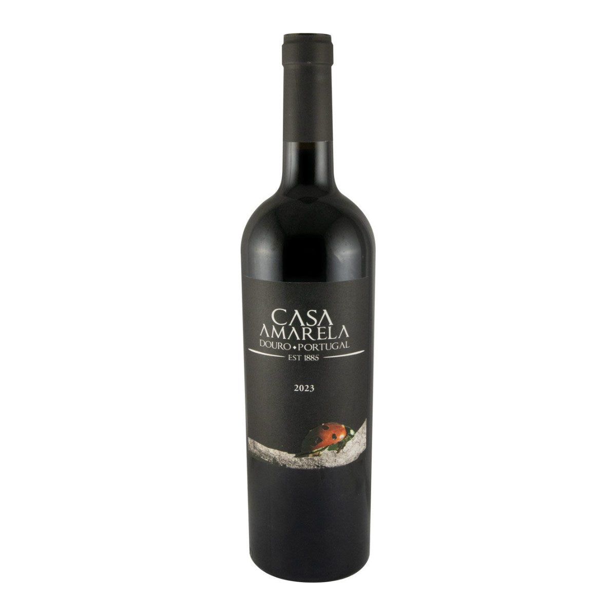 Quinta Casa Amarela Red Wine Douro 2023 750ml 14% ABV