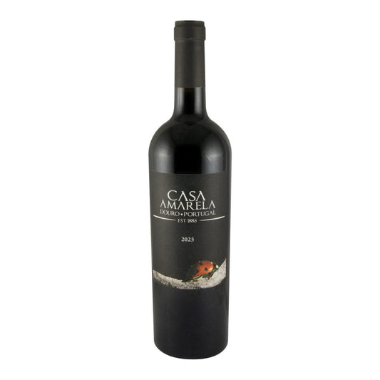 Quinta Casa Amarela Red Wine Douro 2023 750ml 14% ABV