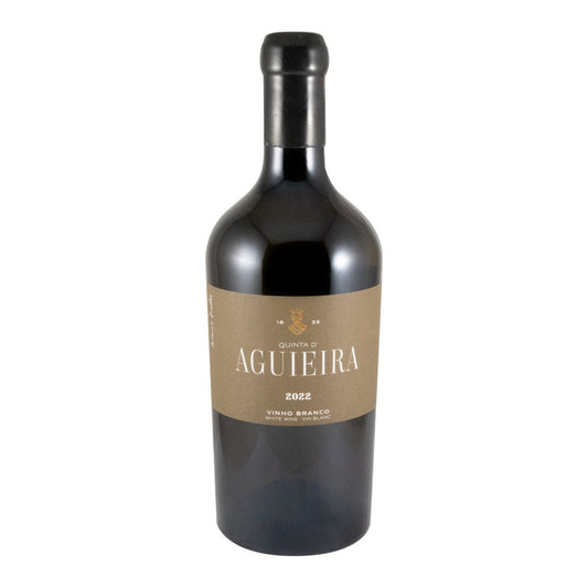 Quinta D'Aguieira White Wine Bairrada 2022 750ml 12.5% ABV