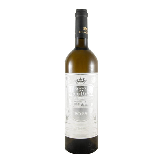 Quinta da Bacalhôa White Wine Setúbal Peninsula 2025 750ml 14% ABV