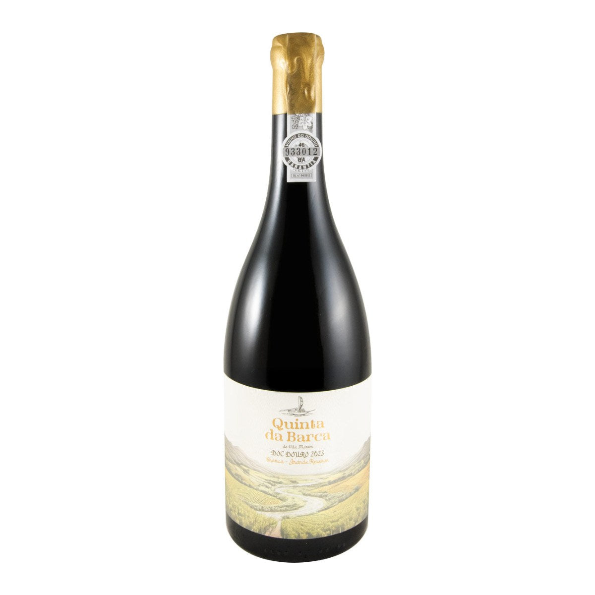 Quinta da Barca Grande Reserva White Wine Douro 2023 750ml 13.5% ABV