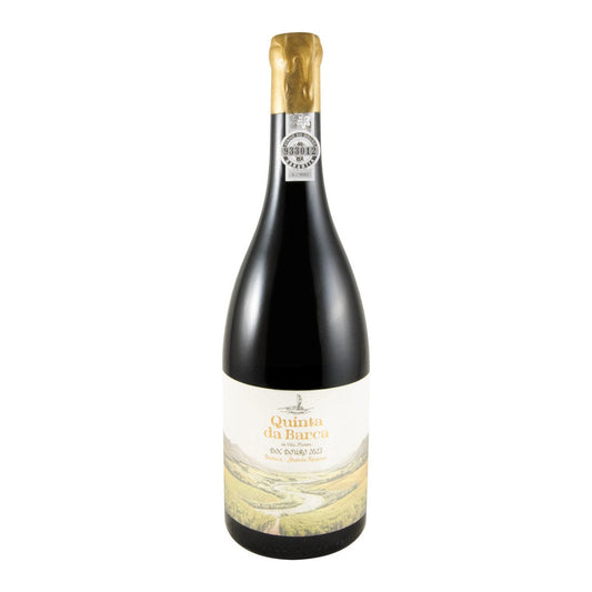 Quinta da Barca Grande Reserva White Wine Douro 2023 750ml 13.5% ABV