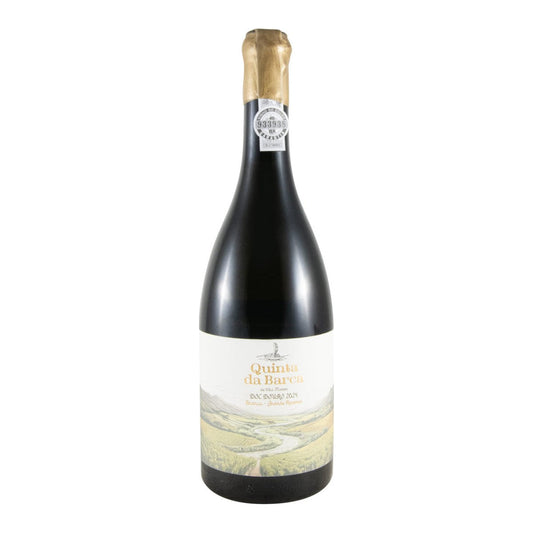 Quinta da Barca Grande Reserva White Wine Douro 2024 750ml 12.5% ABV