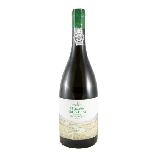 Quinta da Barca White Wine Douro 2025 750ml 12% ABV