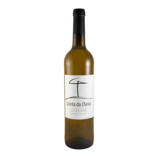 Quinta da Cheira Alvarinho White Wine Vinho Verde 2024 750ml 13% ABV