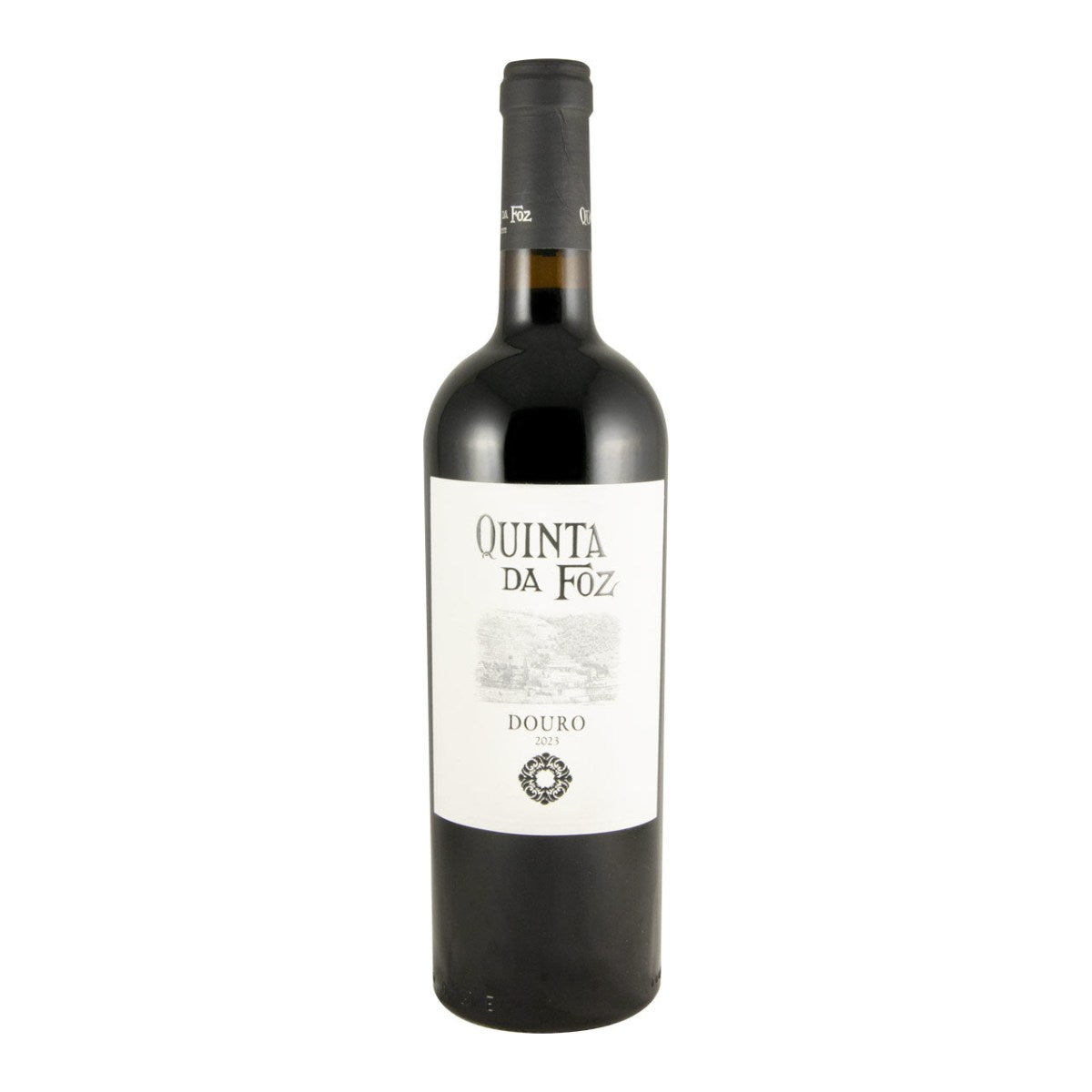 Quinta da Foz Red Wine Douro 2023 750ml 14% ABV